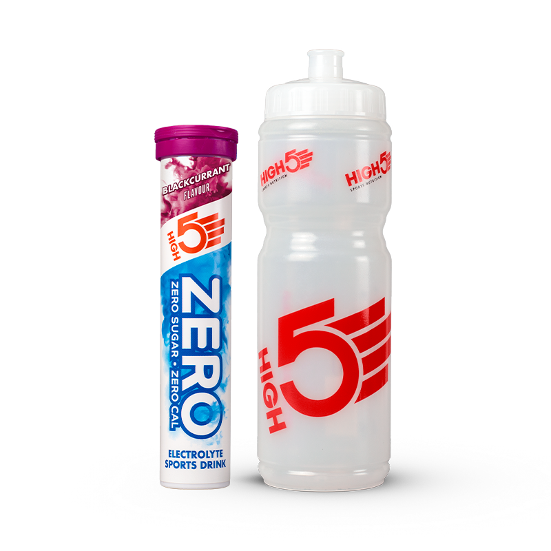 High 5 HIGH5 ZERO Nutrition Pack