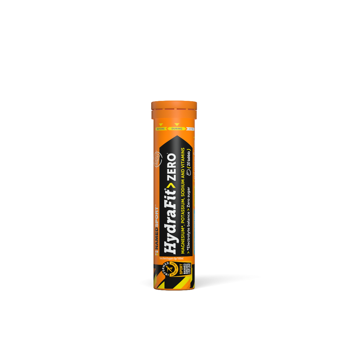 Named Sport HydraFit ZERO - 20 tablets