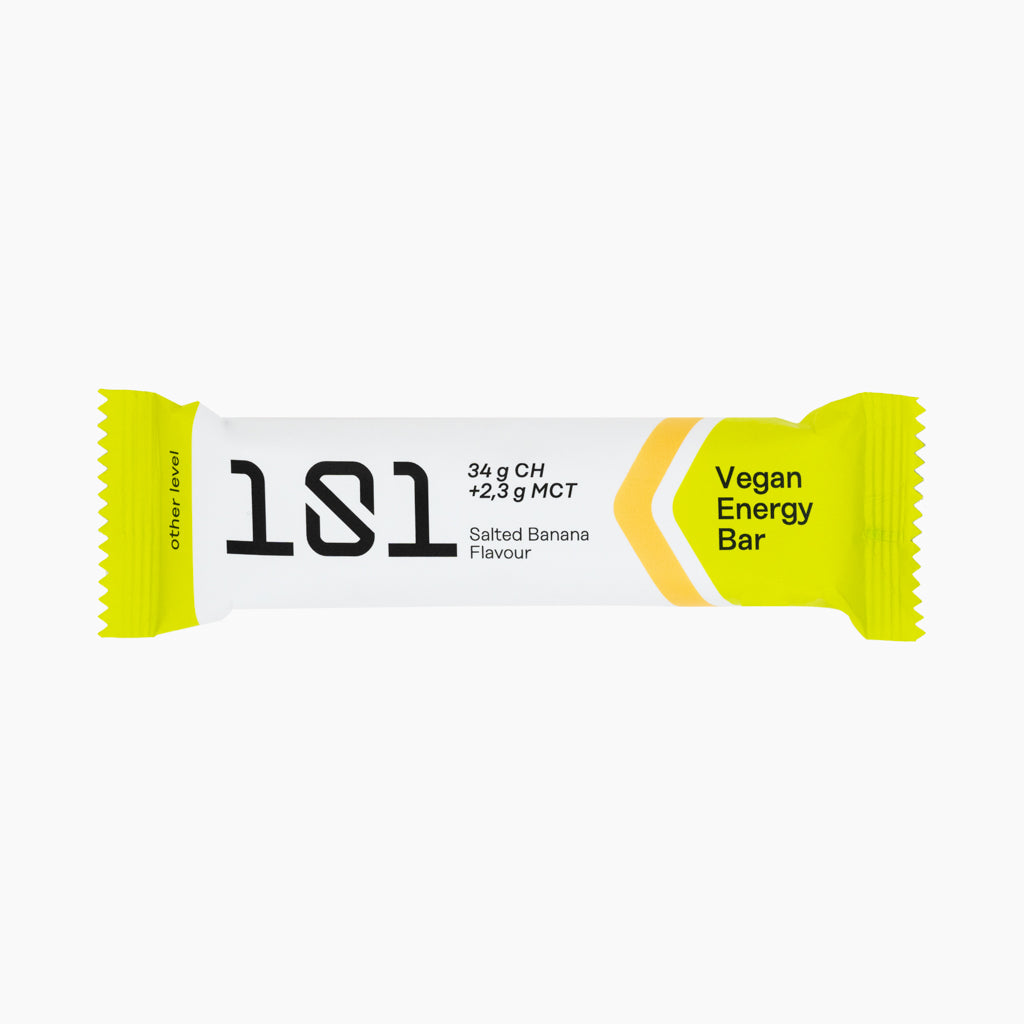 101 Other Level VEGAN ENERGY BAR