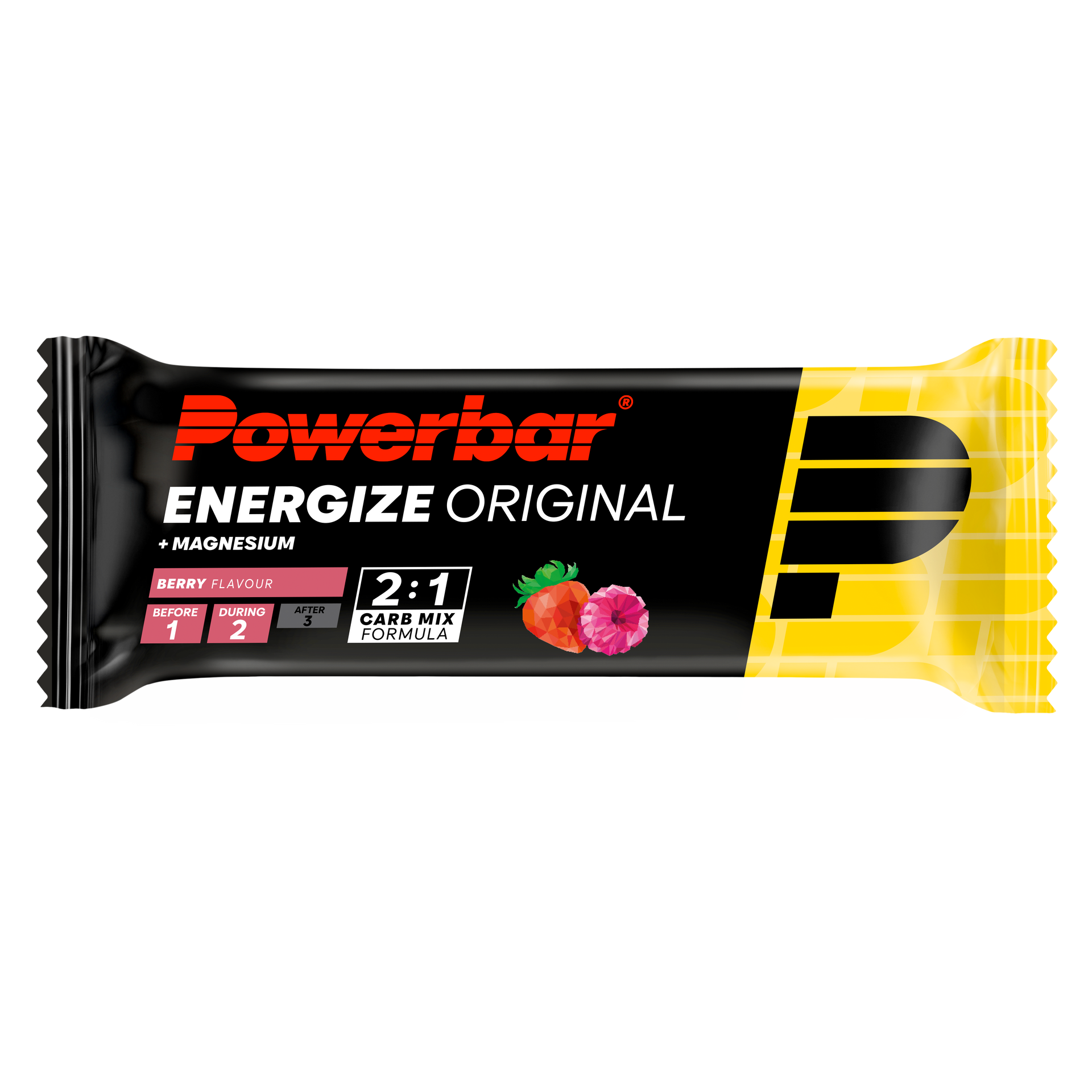 Powerbar Energize Original - Energy Bar
