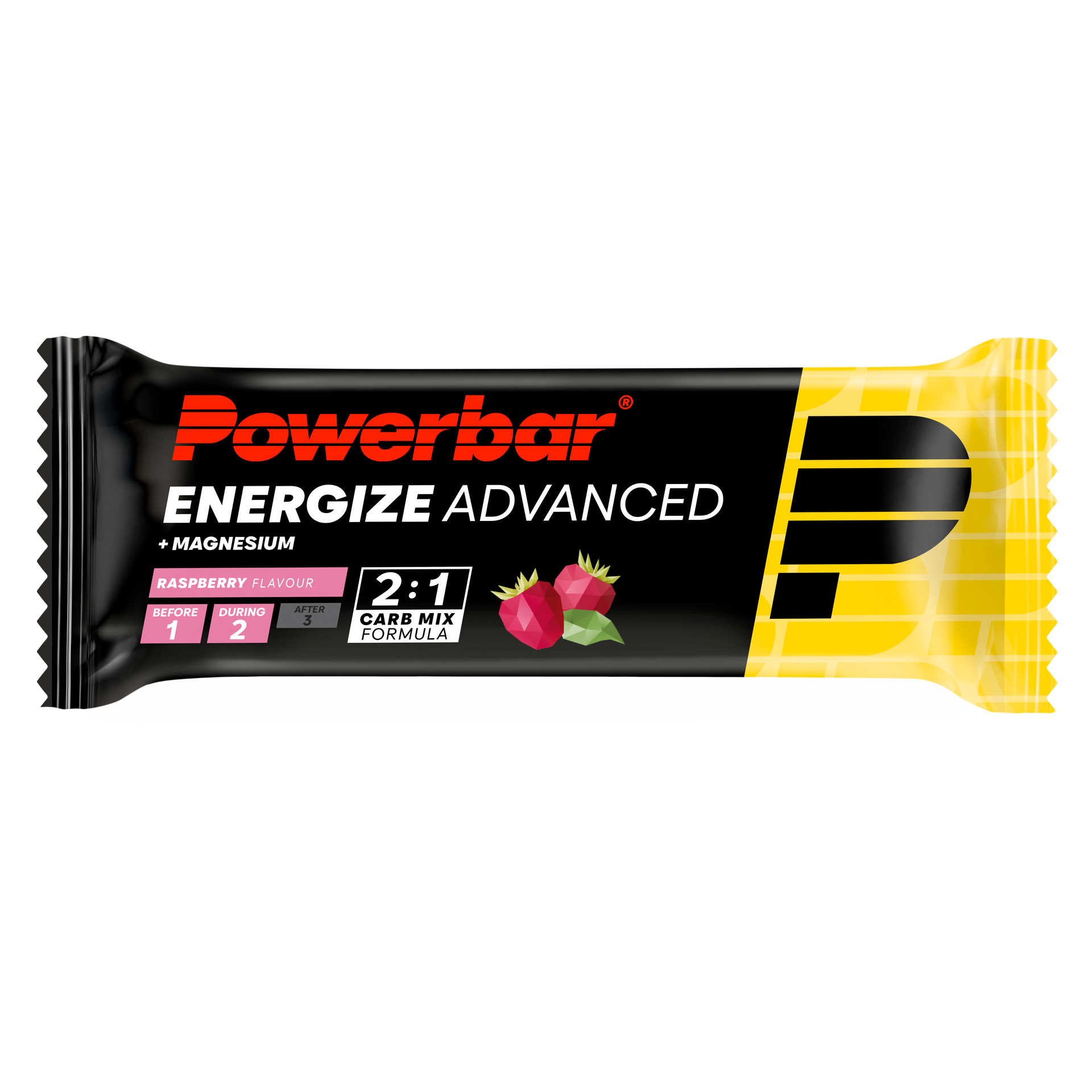 Powerbar Energize Advanced - Energy Bar