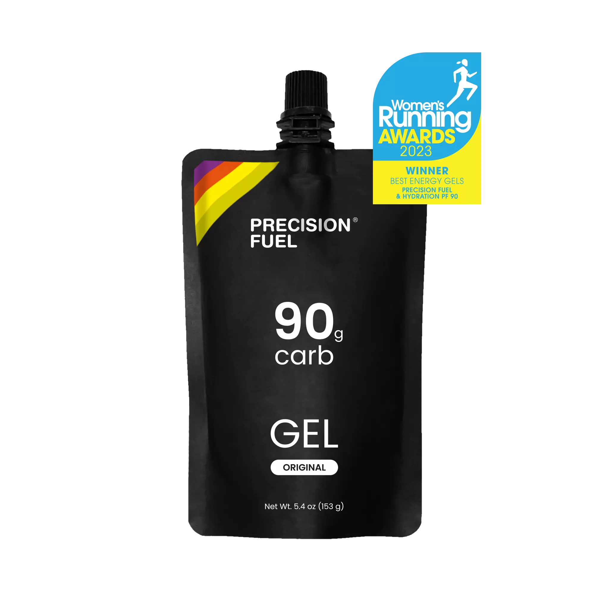Precision Fuel & Hydration PF 90 Energy Gel