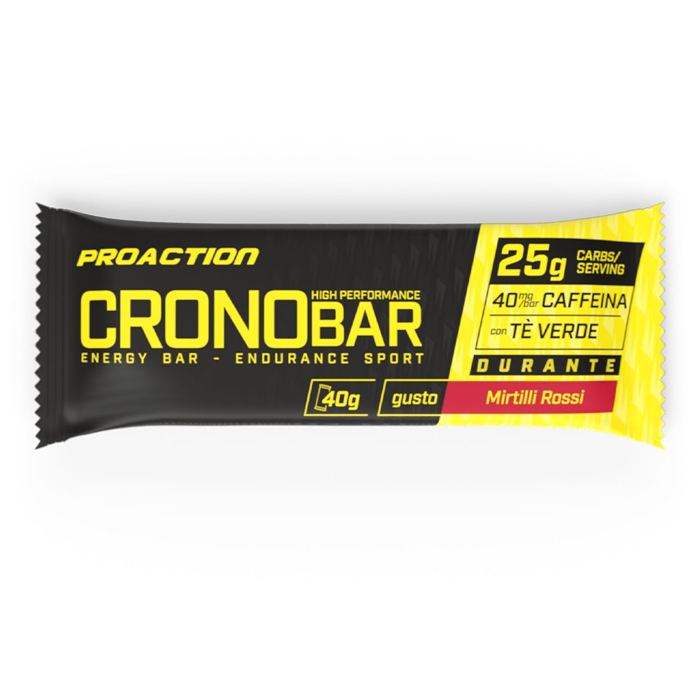 ProAction Crono Bar PRO