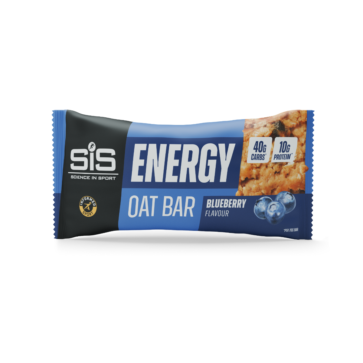 Science in Sport GO Energy Bar