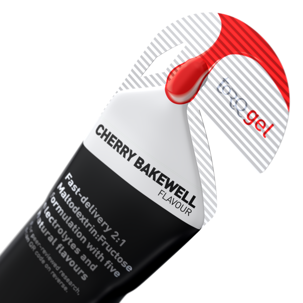 TORQ TORQ Energy Gel