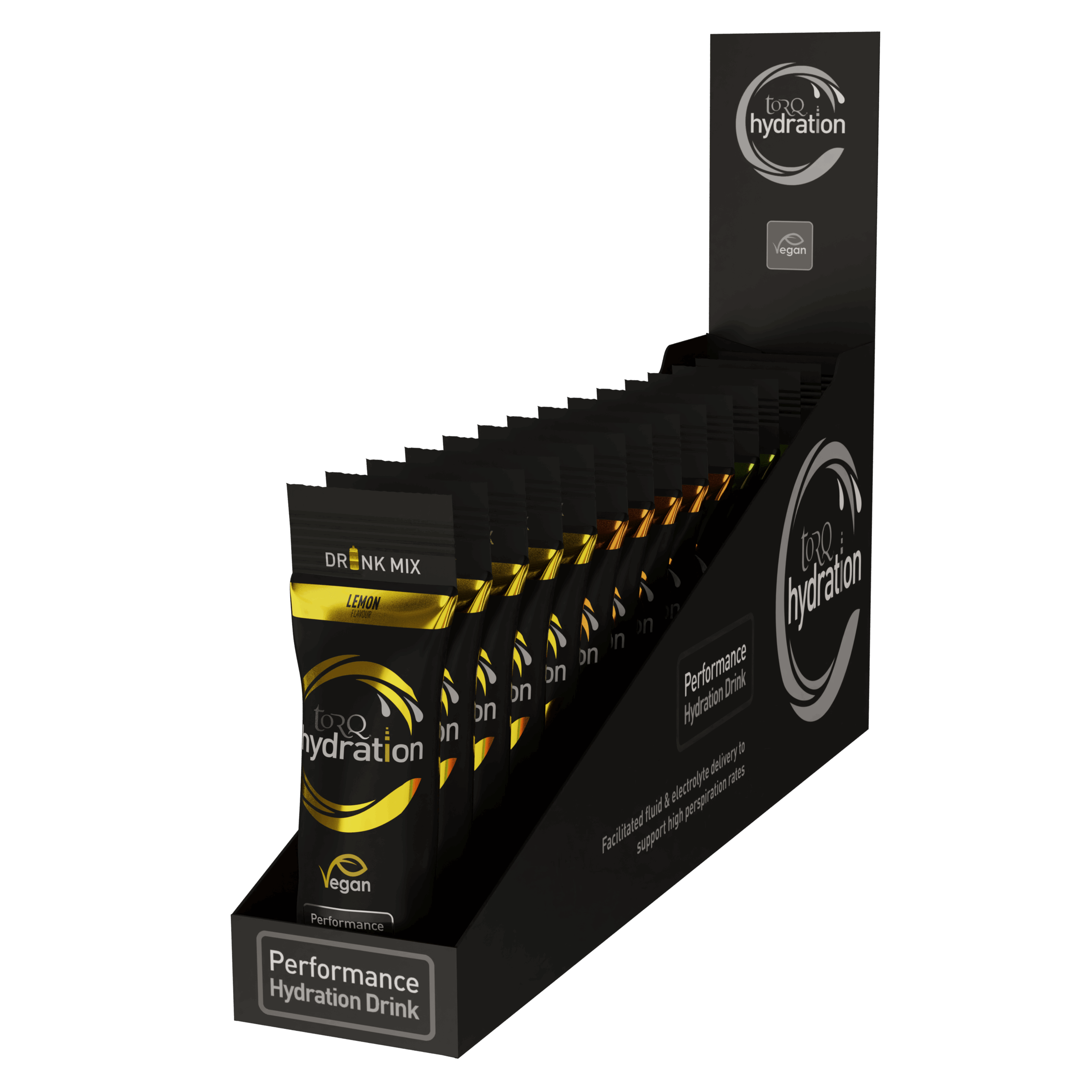 TORQ TORQ Hydration Drink