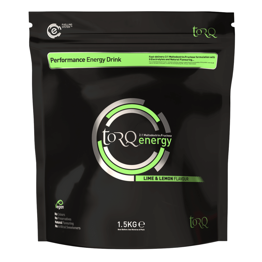 TORQ TORQ Energy Drink