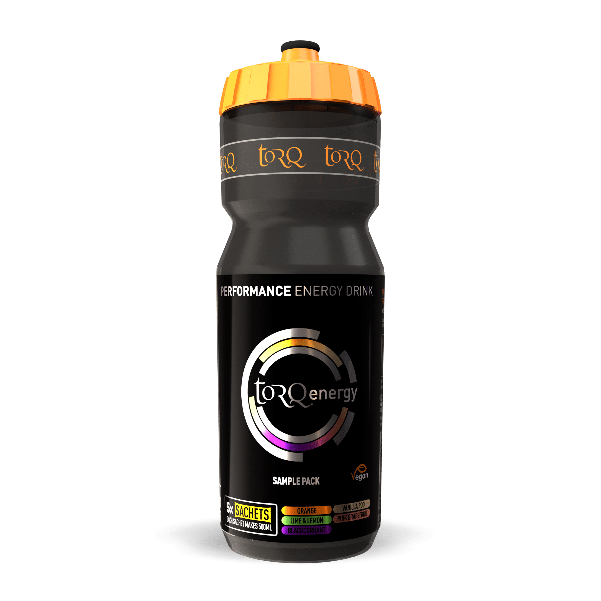 TORQ TORQ Energy