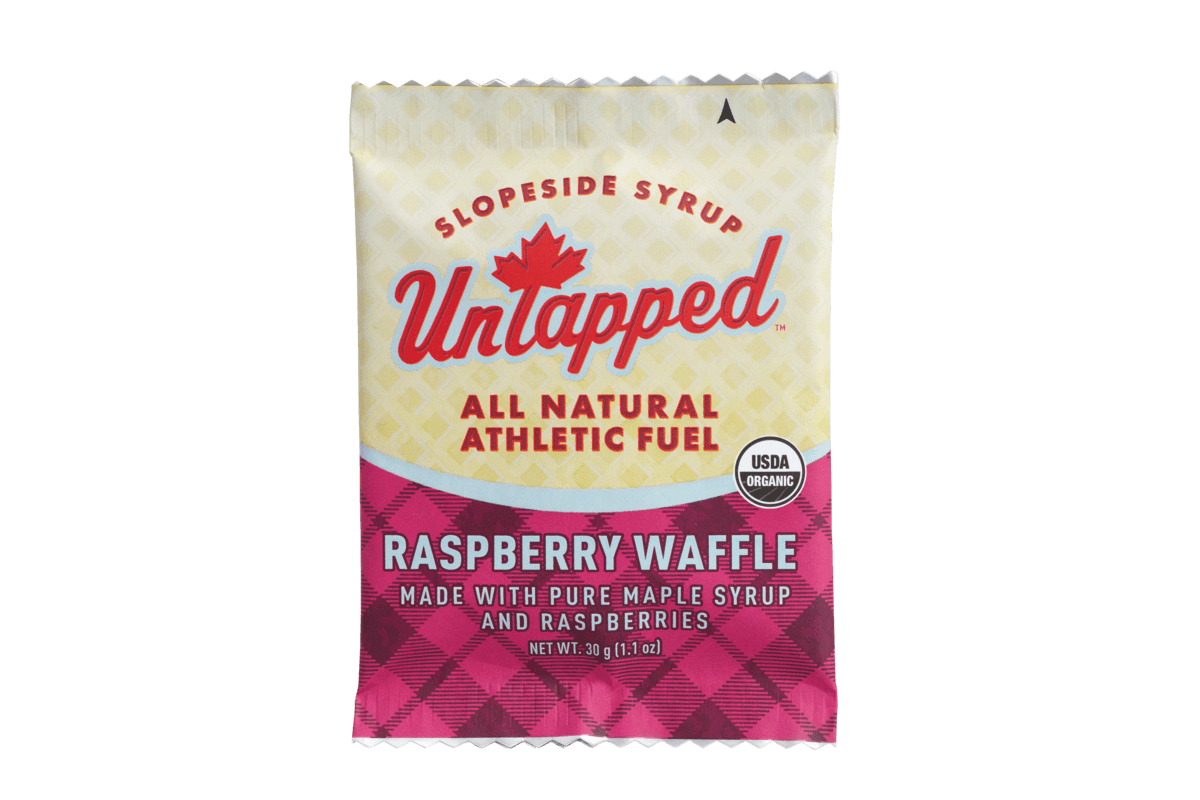 UnTapped Waffle