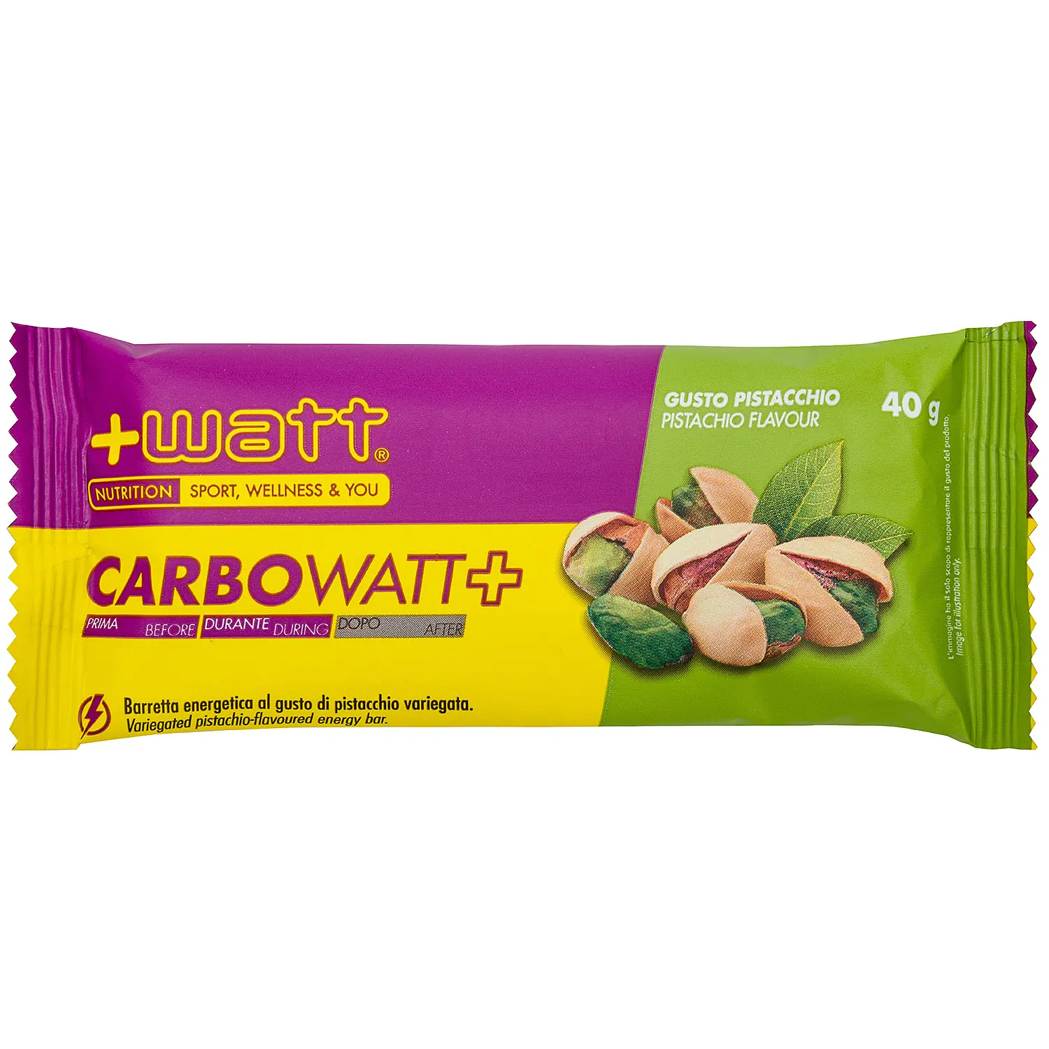 +Watt Carbowatt+