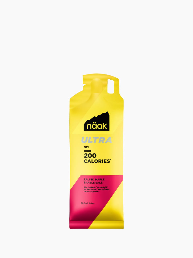 Naak ULTRA™ Gel