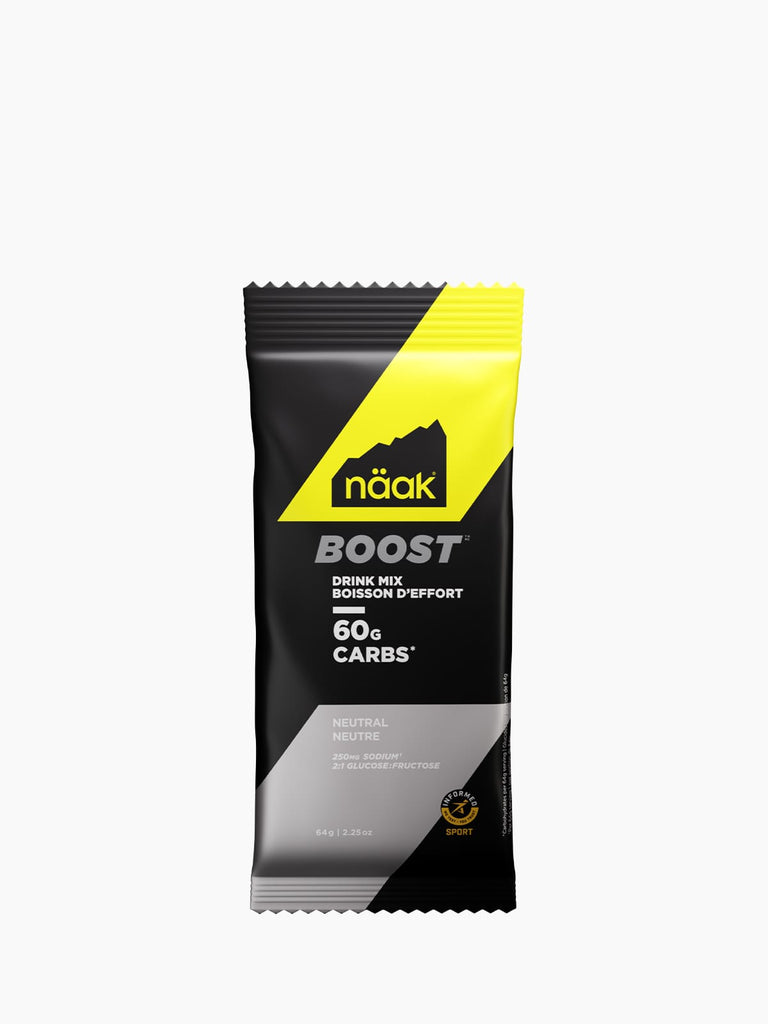 Naak BOOST™ Drink Mix 60