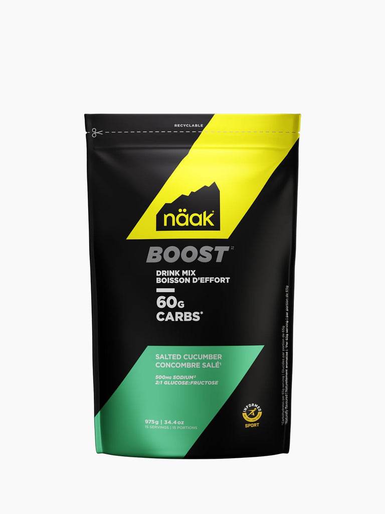 Naak BOOST™ Drink Mix 60