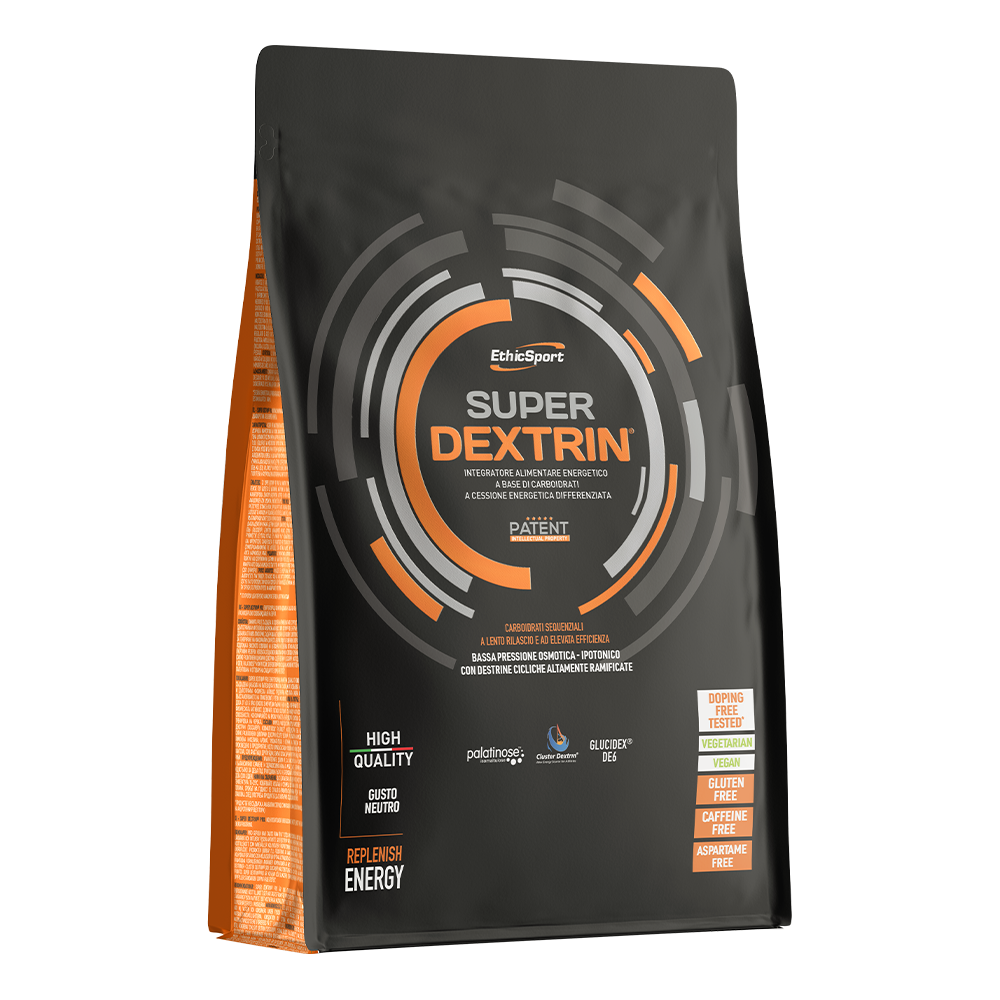 EthicSport SUPER DEXTRIN