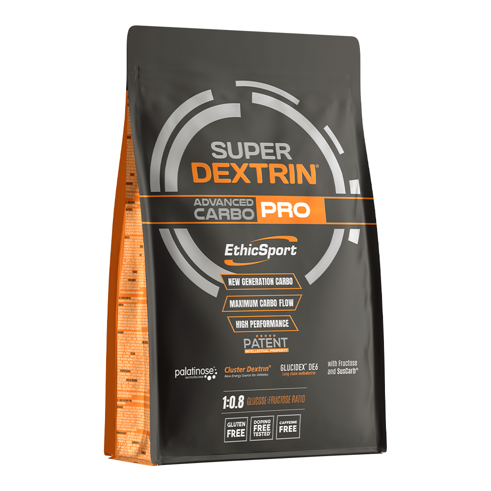 EthicSport Super Dextrin PRO