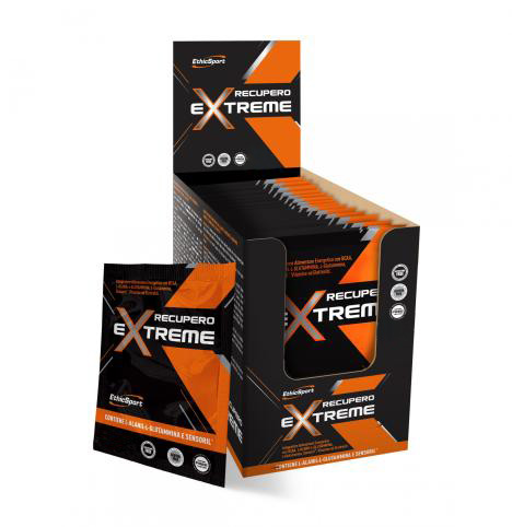 EthicSport RECUPERO EXTREME