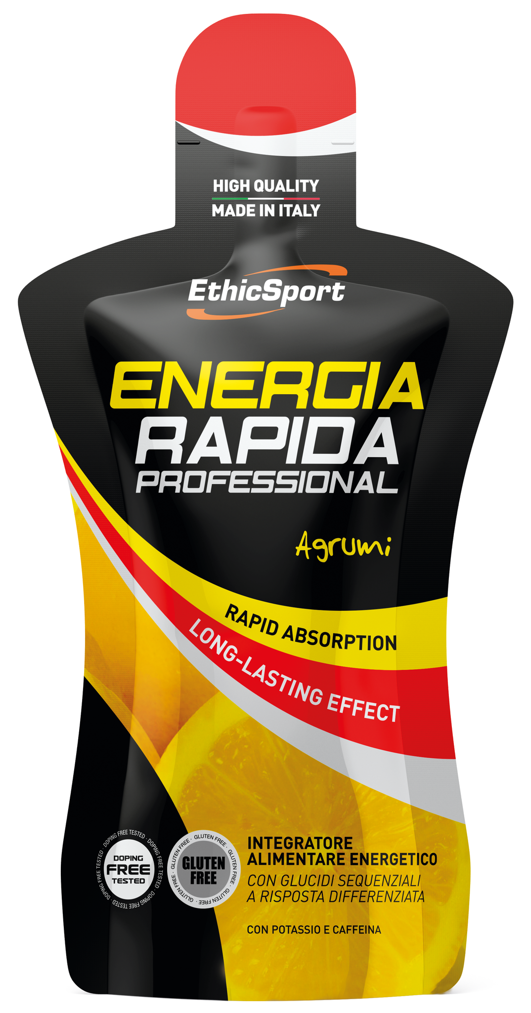 EthicSport ENERGIA RAPIDA PROFESSIONAL