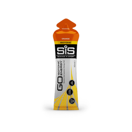 Science in Sport SiS GO Isotonic Energy Gel