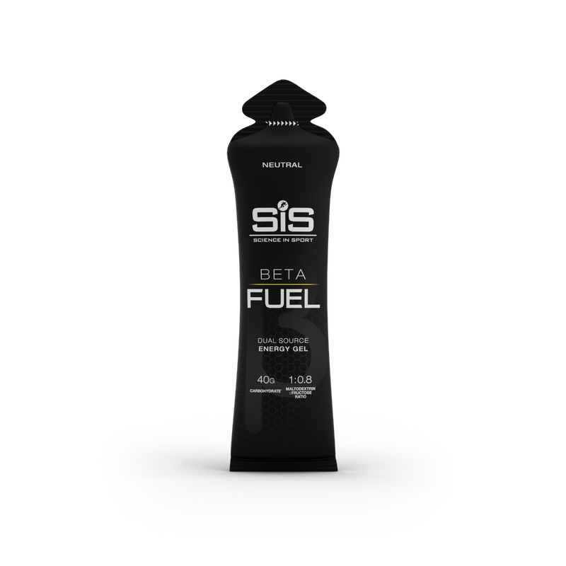 Science in Sport BETA Fuel Gels