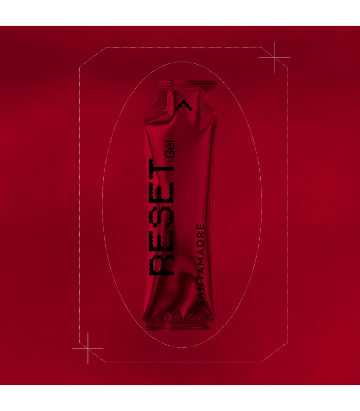 Santa Madre RESET GEL
