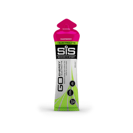 Science in Sport GO Energy + Electrolyte Gels