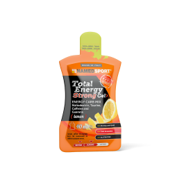 Named Sport TOTAL ENERGY STRONG GEL