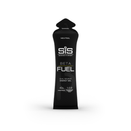 Science in Sport BETA Fuel Gel