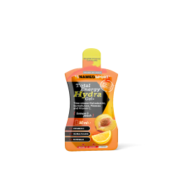 Named Sport TOTAL ENERGY HYDRA GEL