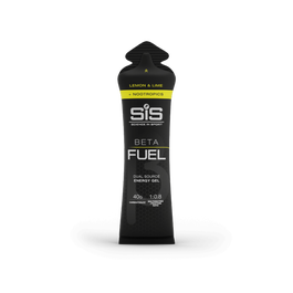Science in Sport Beta Fuel + Nootropics Gels