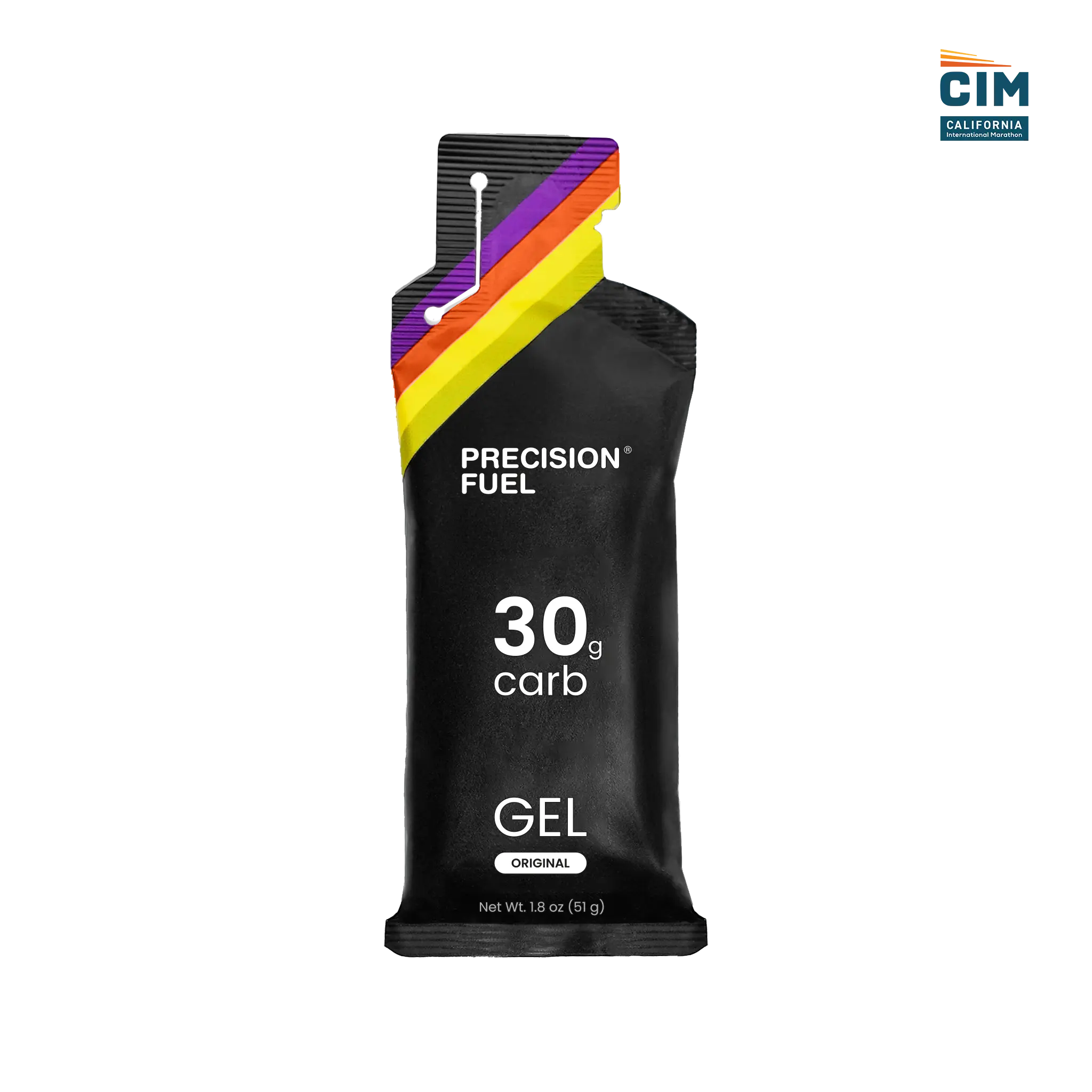 Precision Fuel & Hydration PF 30 Gel