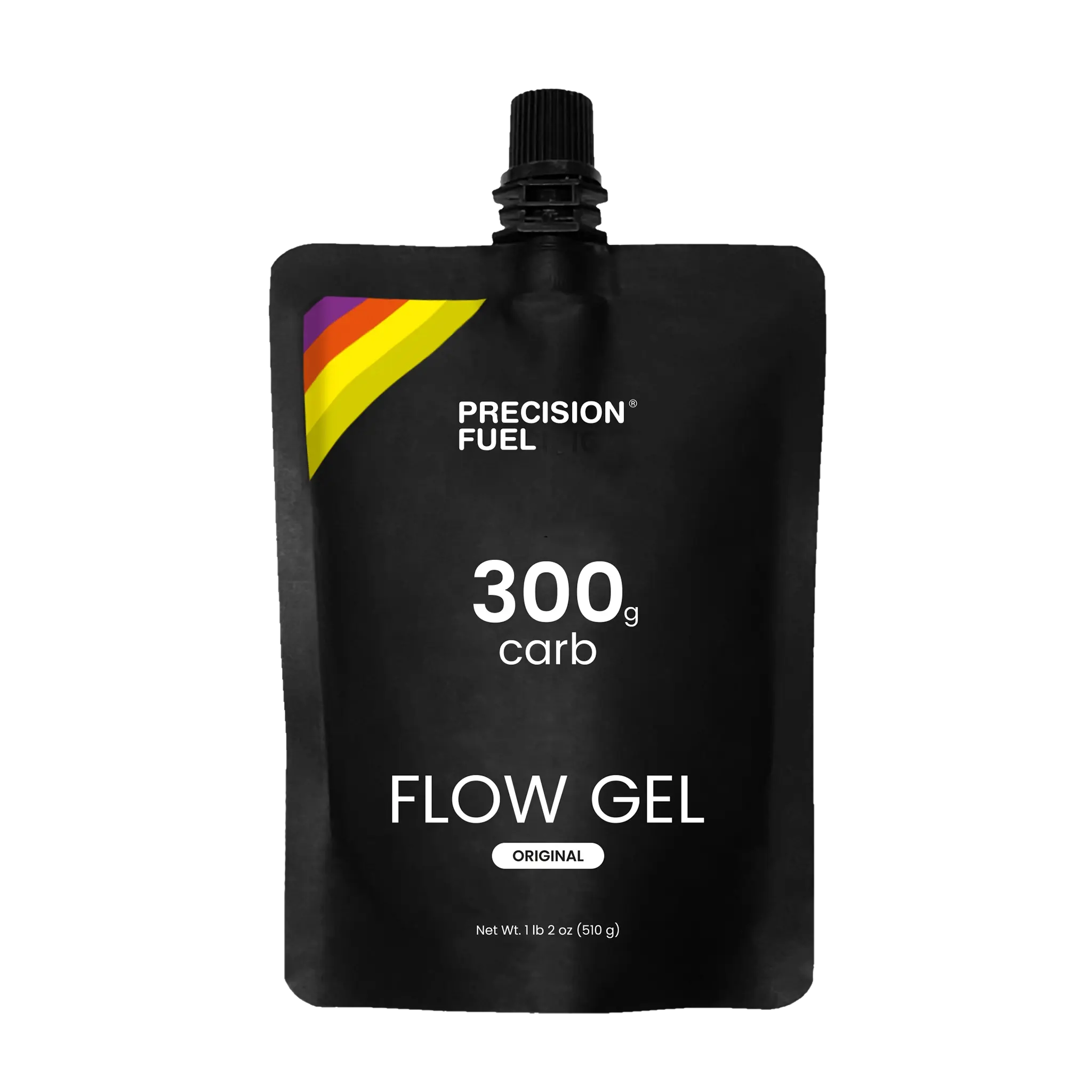 Precision Fuel & Hydration PF 300 Flow Gel