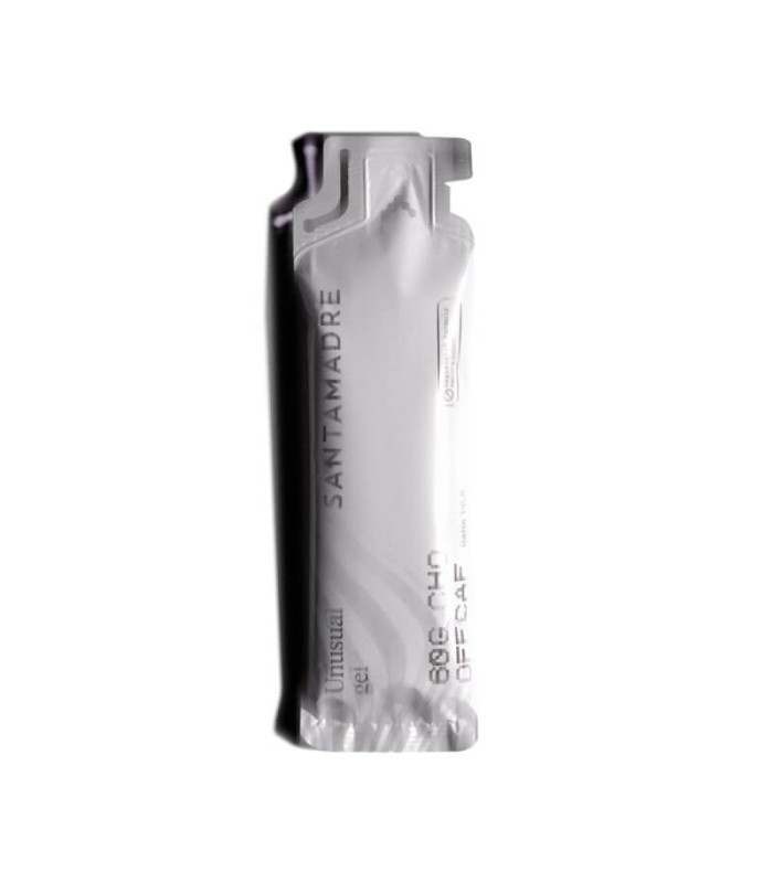 Santa Madre Unusual Gel 60CHO