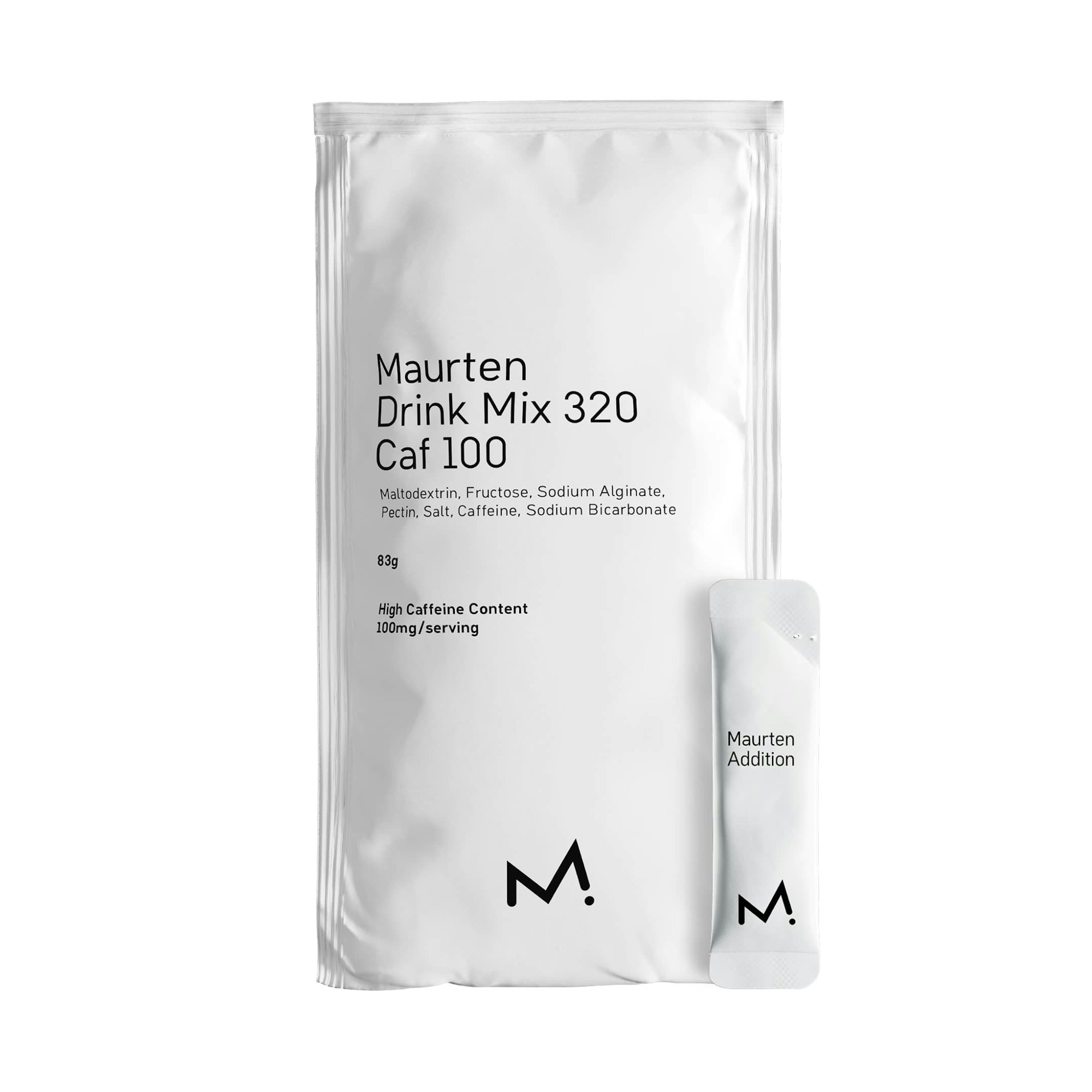 Maurten Drink Mix 320 Caf 100