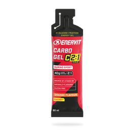 Enervit Carbo Gel