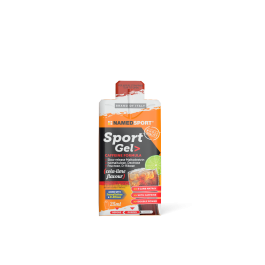 Named Sport SPORT GEL Cola Lime