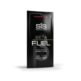 Science in Sport Beta Fuel 80