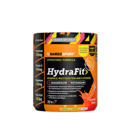 Named Sport HydraFit
