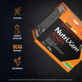 Named Sport NUTRIXAM FORZA