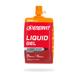 Enervit Liquid Gel