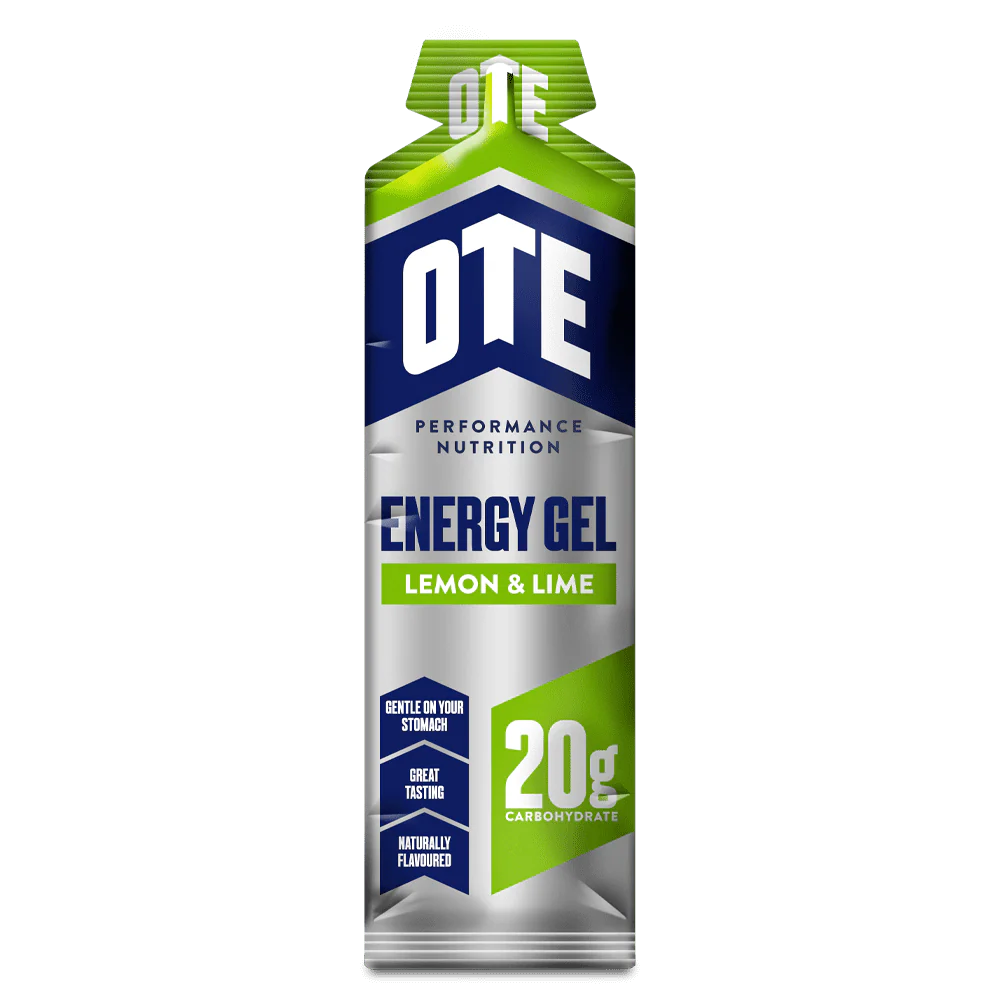 OTE Sports Energy Gel