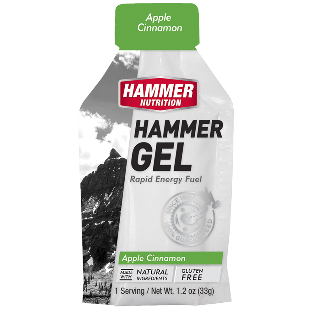 Hammer Nutrition Hammer Energy Gel