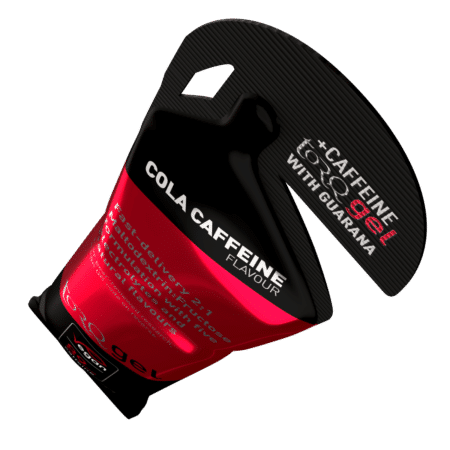TORQ Energy Gel