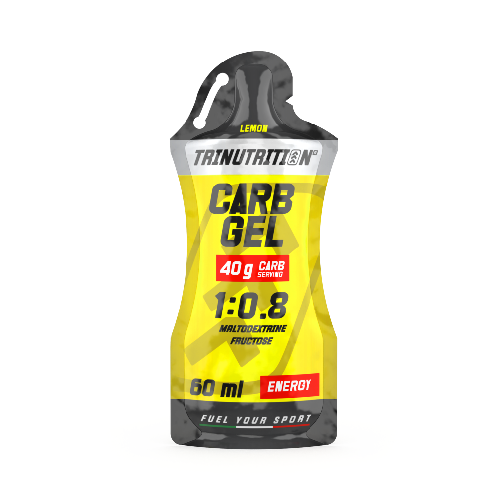 Trinutrition Carb Gel